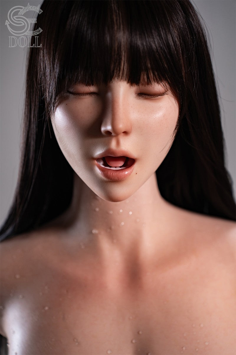 Jenny.O Torso Sex Doll (SEDoll 111 cm G-kauss #088SO RST silikons)
