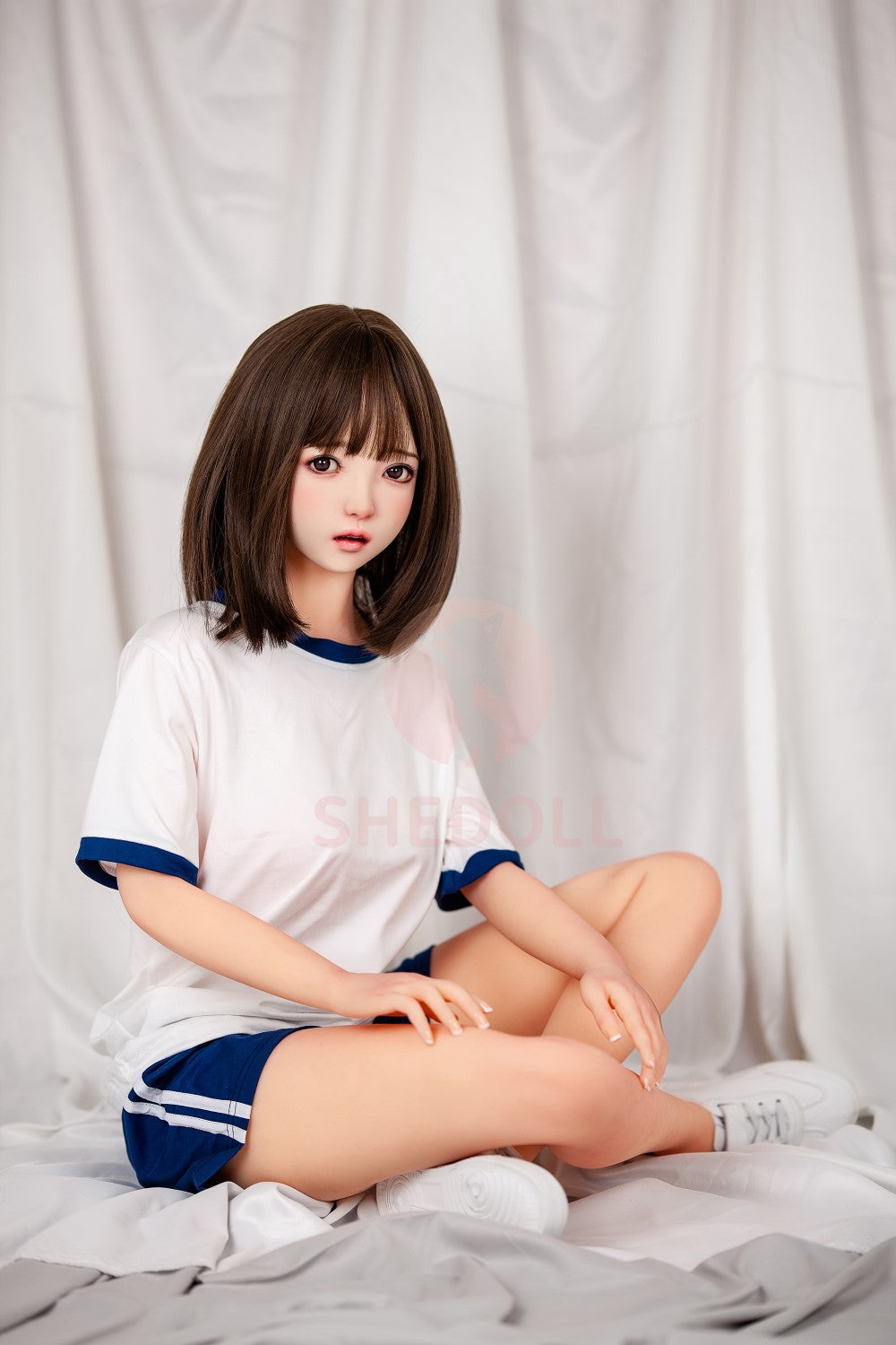 Candy Sex Doll (SHEDOLL 148 cm D-Cus #SH012 TPE+Silikona)