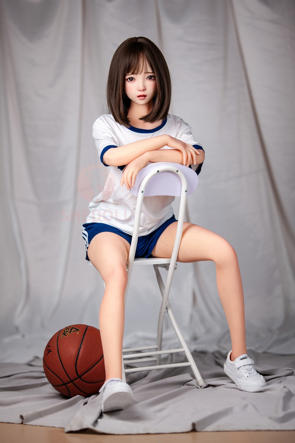 Candy Sex Doll (SHEDOLL 148 cm D-Cus #SH012 TPE+Silikona)