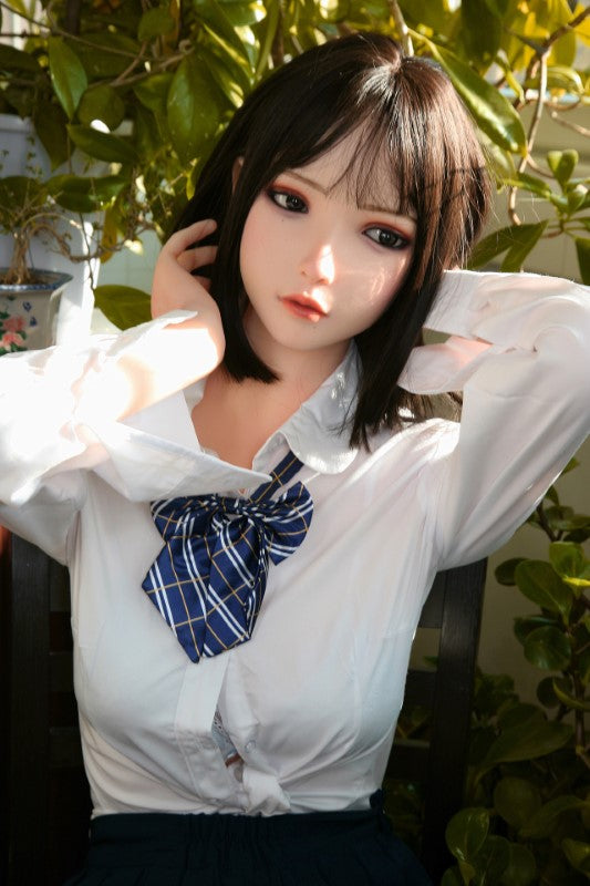 Seren seksa lelle (SHEDOLL 158 cm C-Cus #SH016 TPE+Silikona)