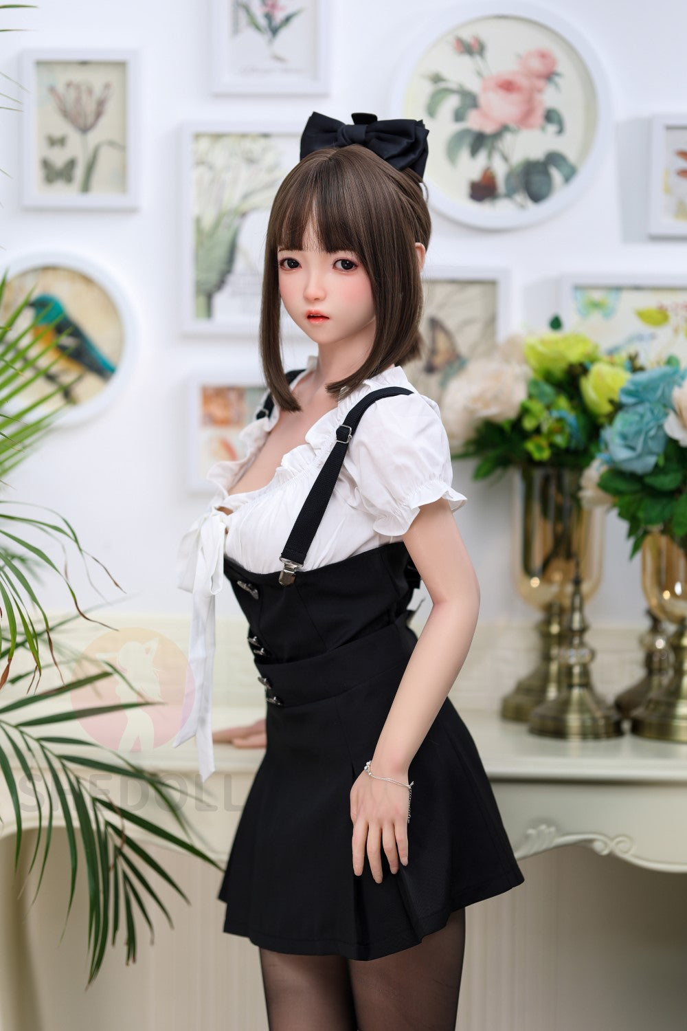 Candy Sex Doll (SHEDOLL 148 cm D-Cus #SH029 TPE+Silikona)