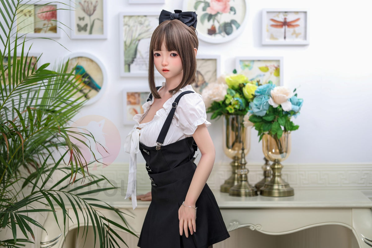 Candy Sex Doll (SHEDOLL 148 cm D-Cus #SH029 TPE+Silikona)