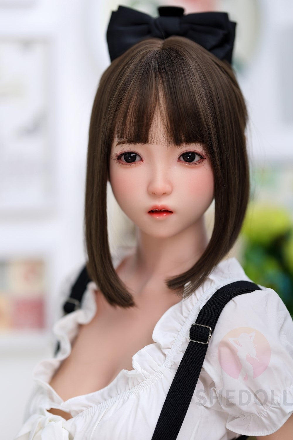 Candy Sex Doll (SHEDOLL 148 cm D-Cus #SH029 TPE+Silikona)