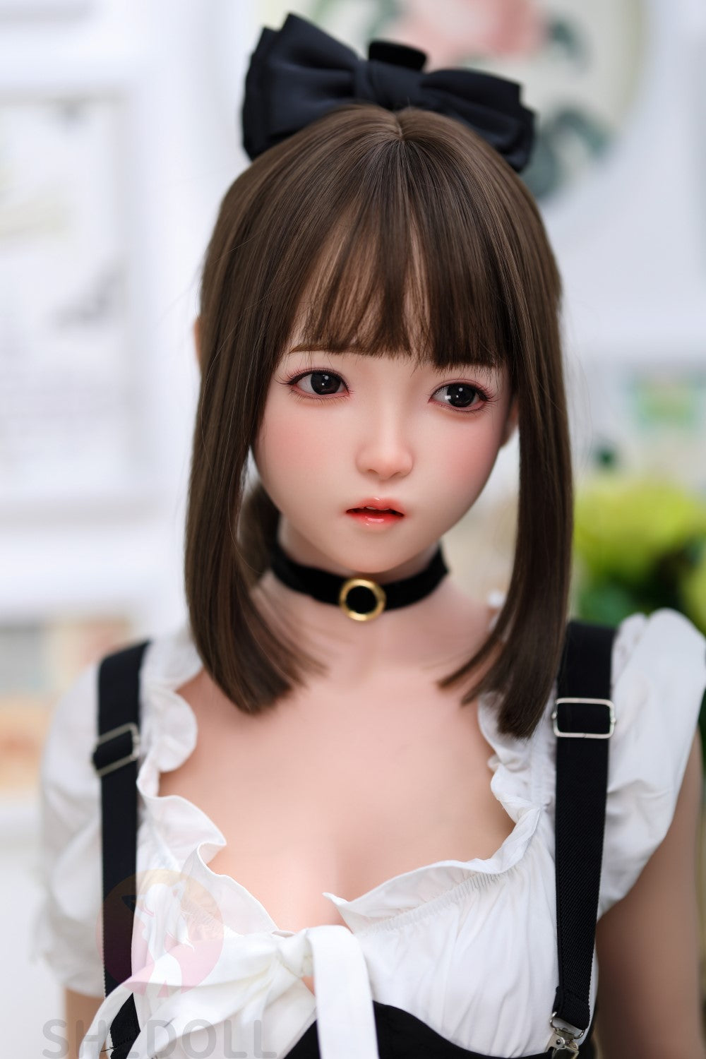 Candy Sex Doll (SHEDOLL 148 cm D-Cus #SH029 TPE+Silikona)