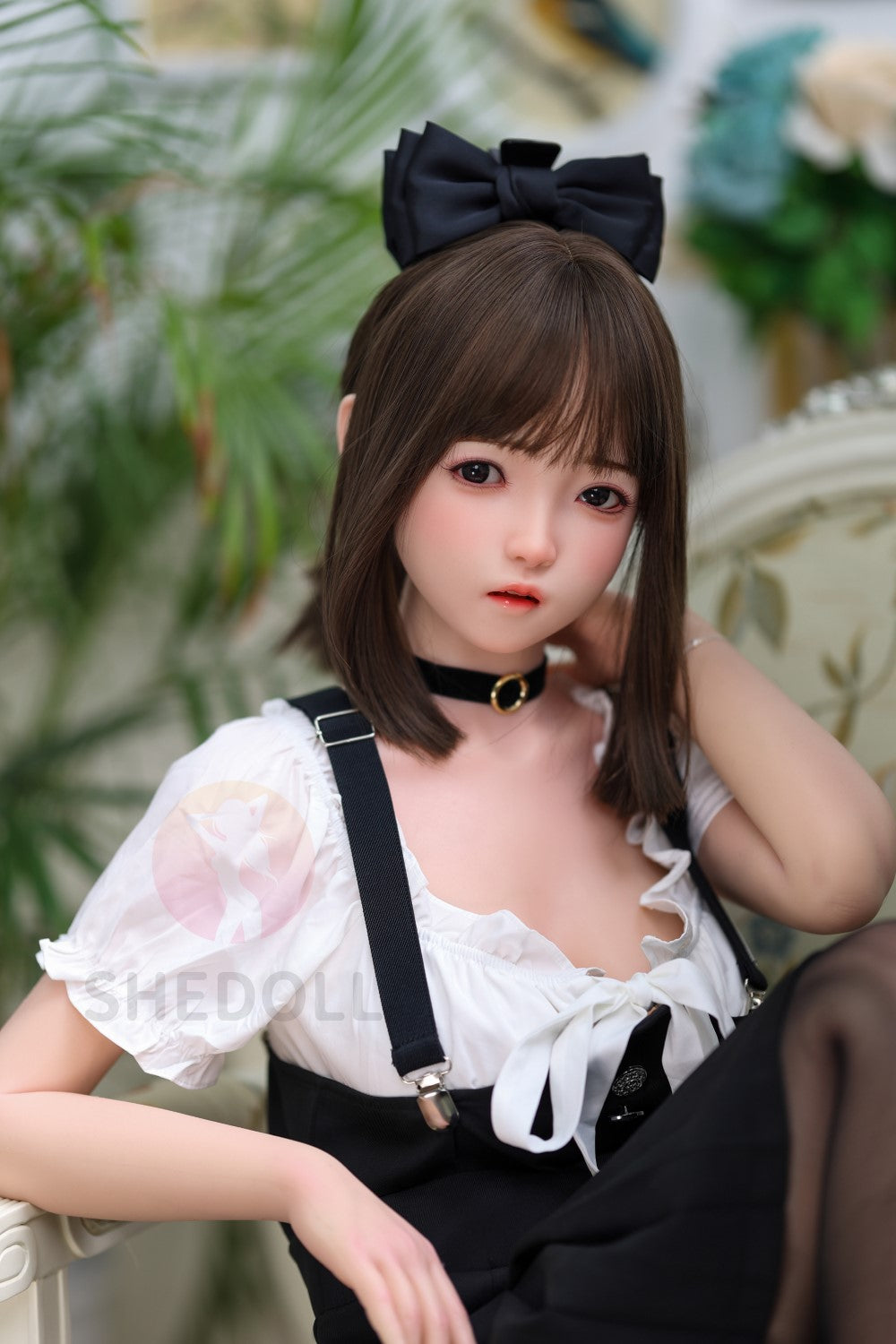 Candy Sex Doll (SHEDOLL 148 cm D-Cus #SH029 TPE+Silikona)