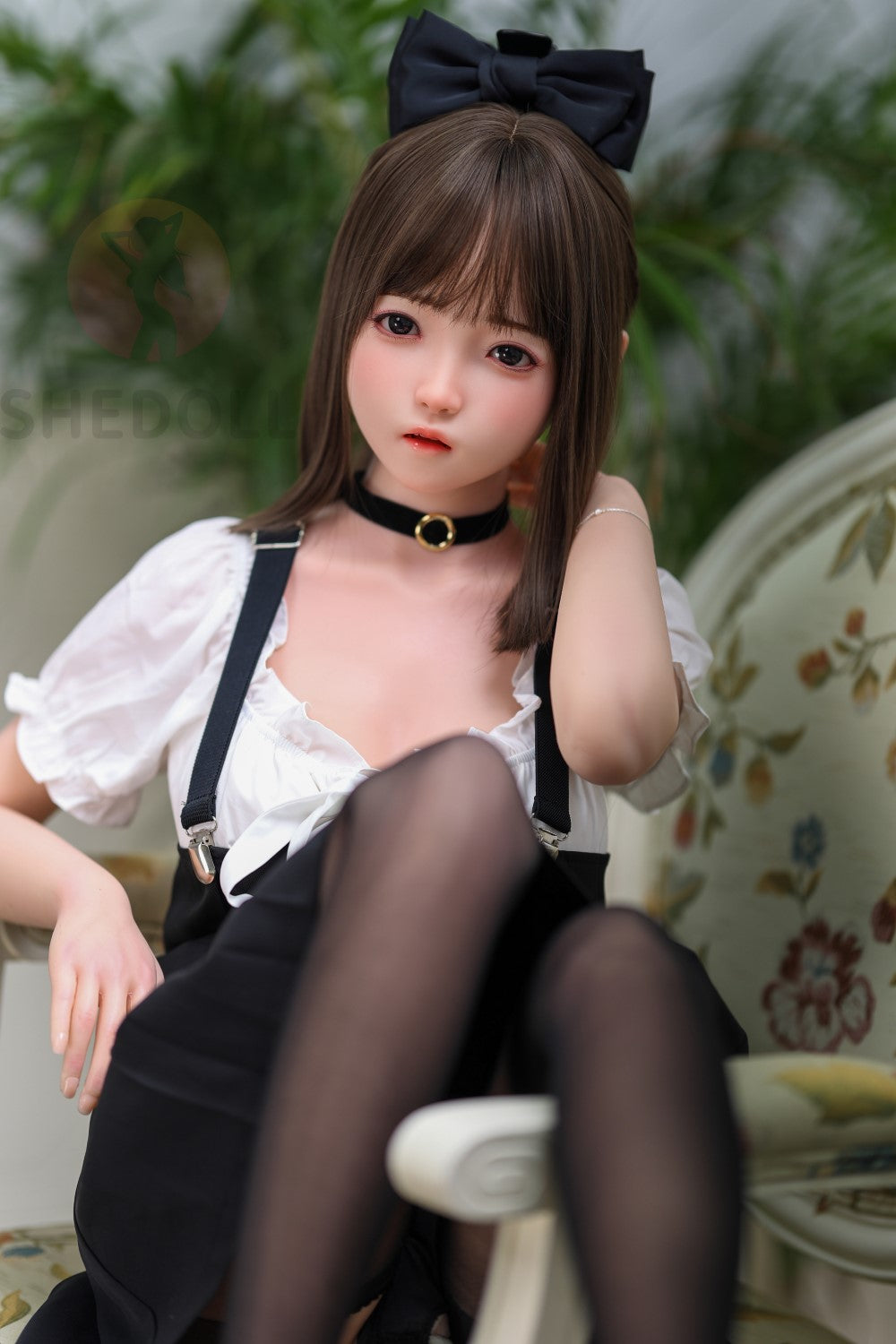 Candy Sex Doll (SHEDOLL 148 cm D-Cus #SH029 TPE+Silikona)