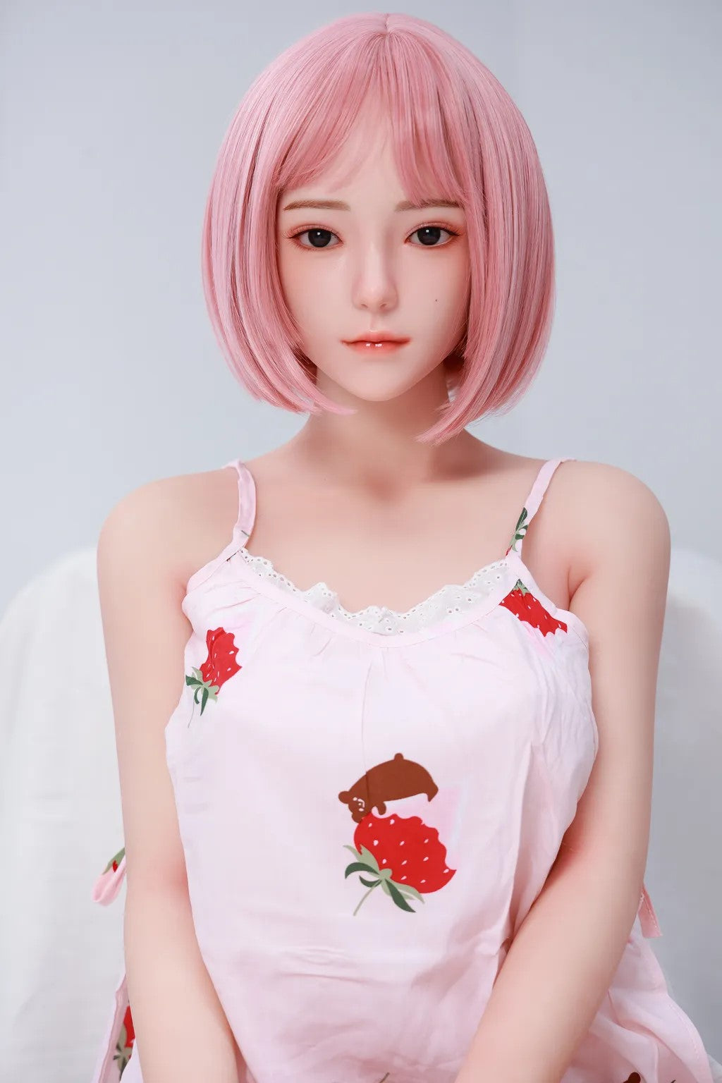 Kosame seksa lelle (SHEDOLL 158 cm C-Cup #SH036 TPE+Silikona)