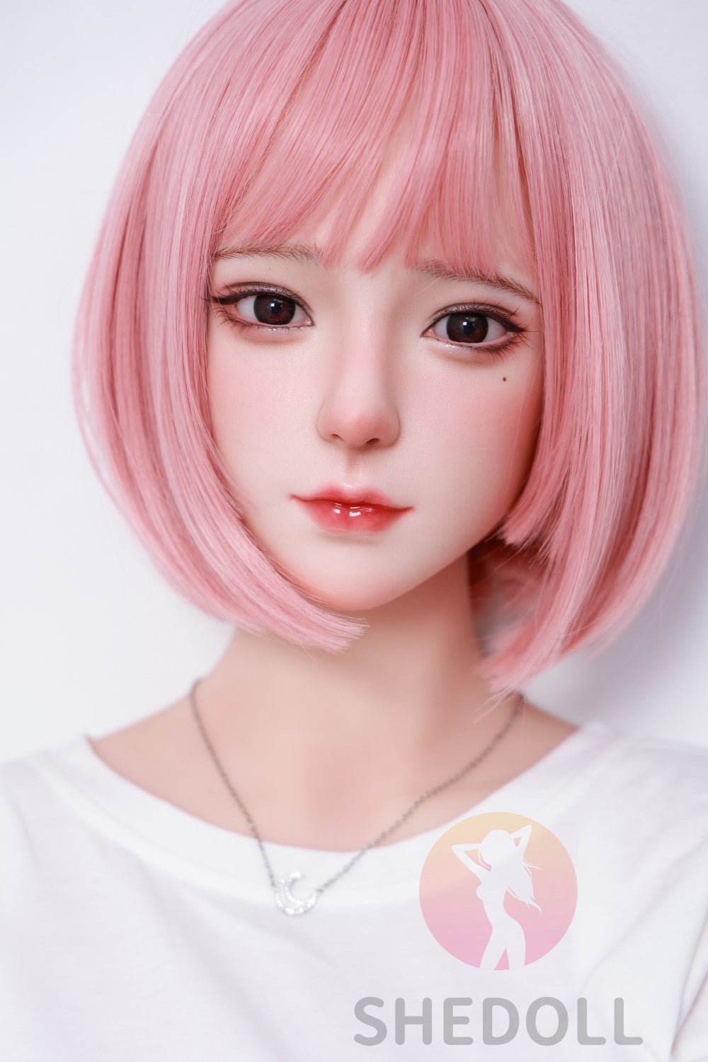 Kosame seksa lelle (SHEDOLL 158 cm C-Cus #SH074 TPE+Silikona)