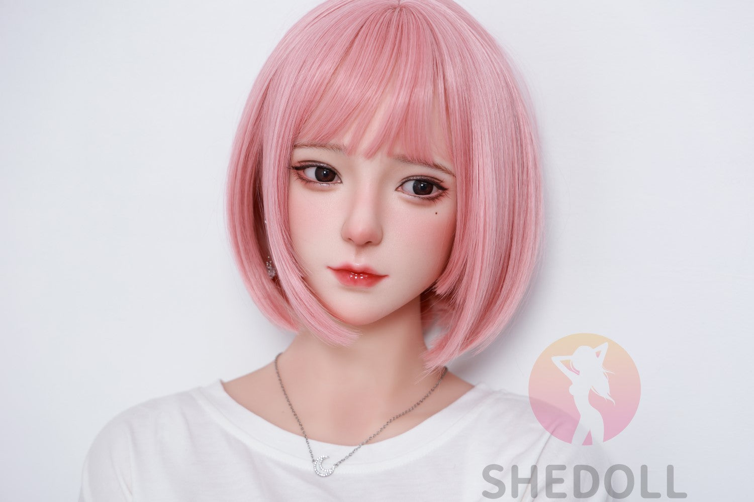 Kosame seksa lelle (SHEDOLL 158 cm C-Cus #SH074 TPE+Silikona)