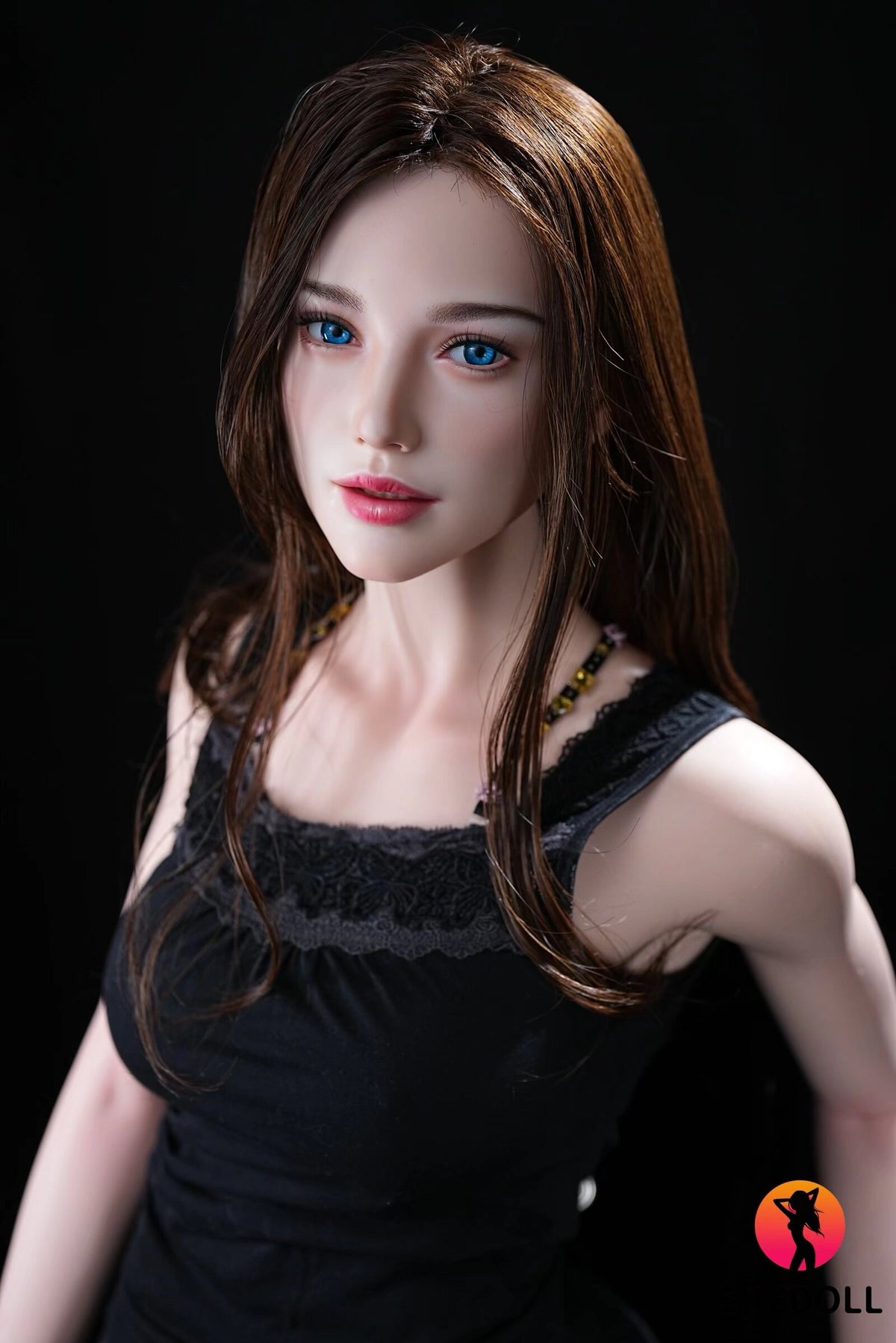 Tala seksa lelle (SHEDOLL 167 cm D-Cus #SH229 2.0 Silikona)