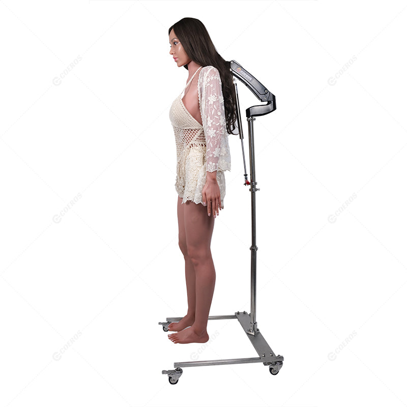 Statīvs balstiekārtai (Coeros piederums) Elektroniska/hidrauliska