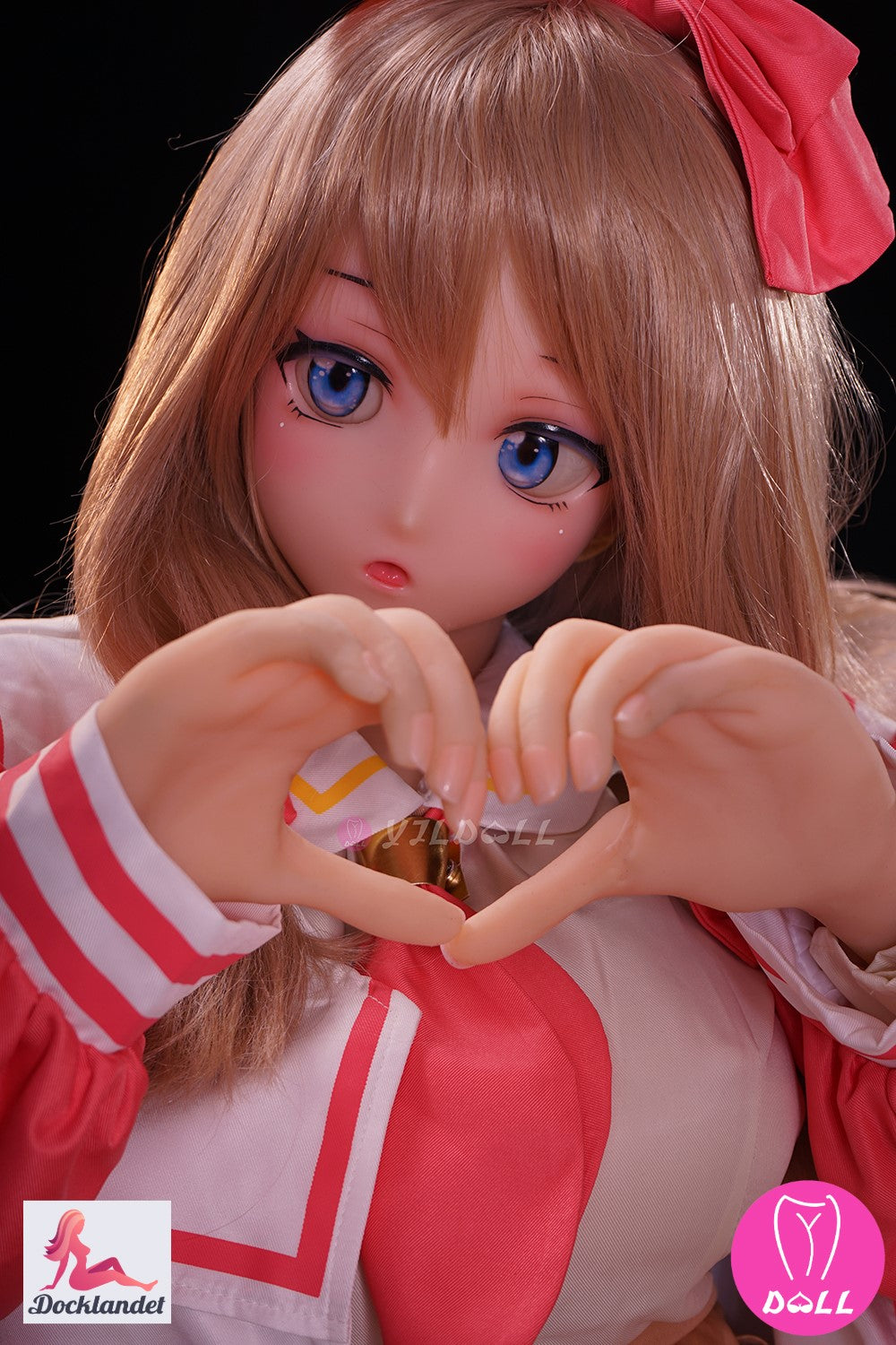 Šizuki seksa lelle (YJL Doll 156 cm F-Cup #008 Silikona)