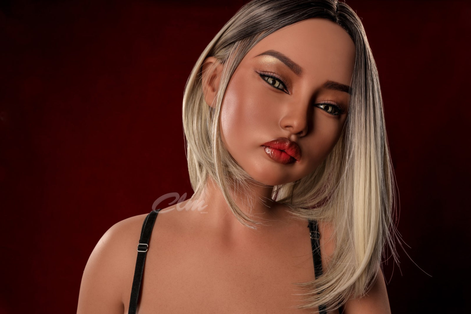 Liliāna seksa lelle (Climax Doll Ultra 159cm E-kauss silikons)