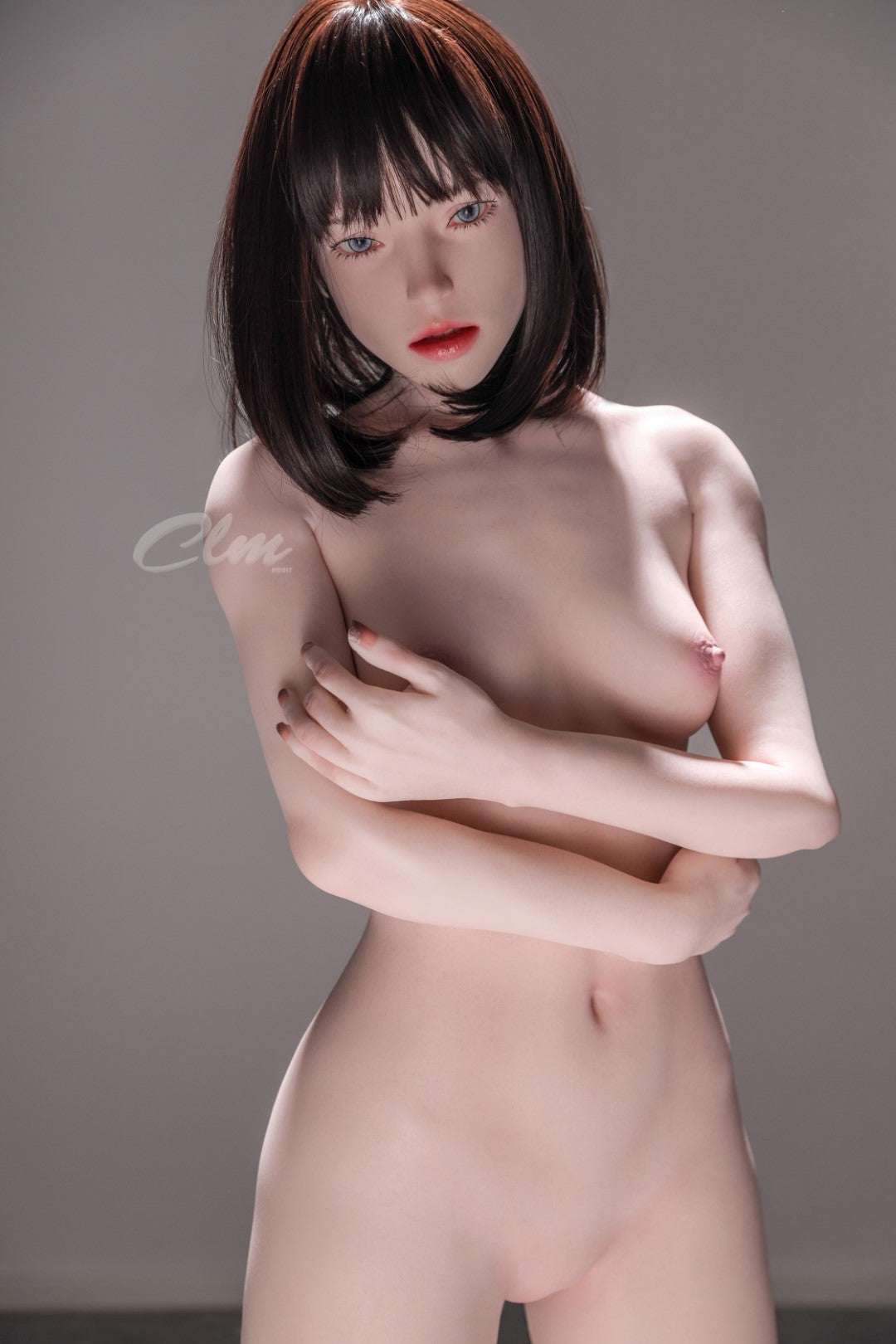 Gimogi seksa lelle (Climax Doll Ultra 157cm B-kauss silikons)