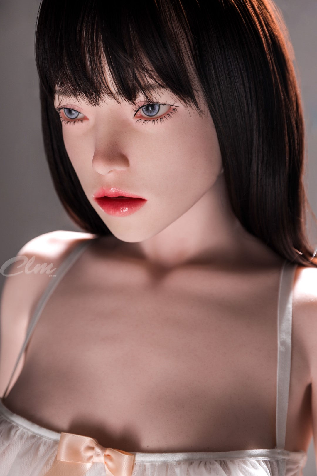 Gimogi seksa lelle (Climax Doll Ultra 157cm B-kauss silikons)