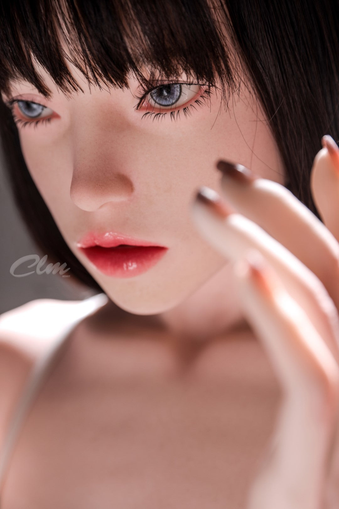 Gimogi seksa lelle (Climax Doll Ultra 157cm B-kauss silikons)