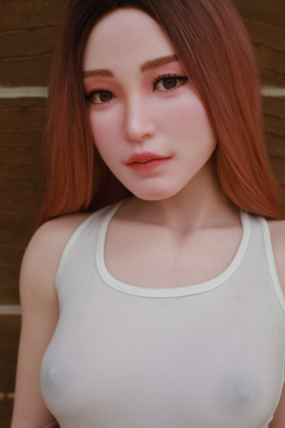 Hannas seksa lelle (Climax Doll Ultra 157cm C-cup silikona)