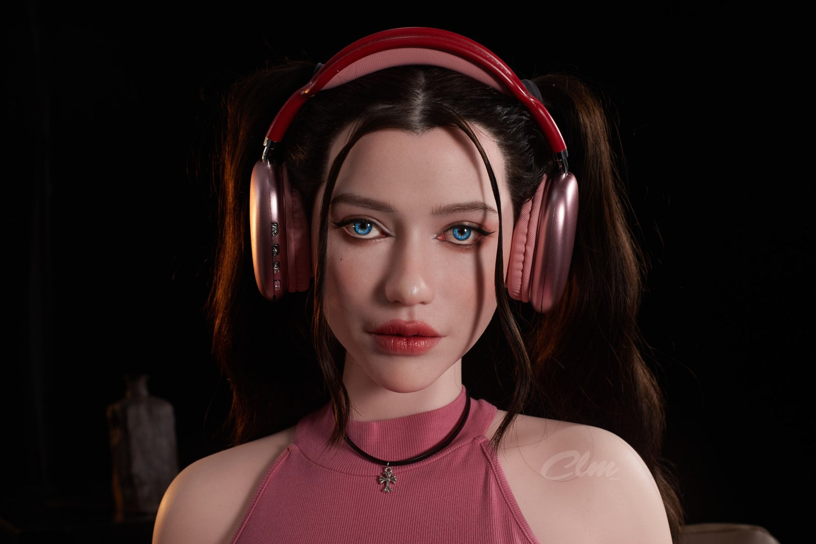 Seksa lelle Taša (Climax Doll Ultra 161cm I-cup silikona)