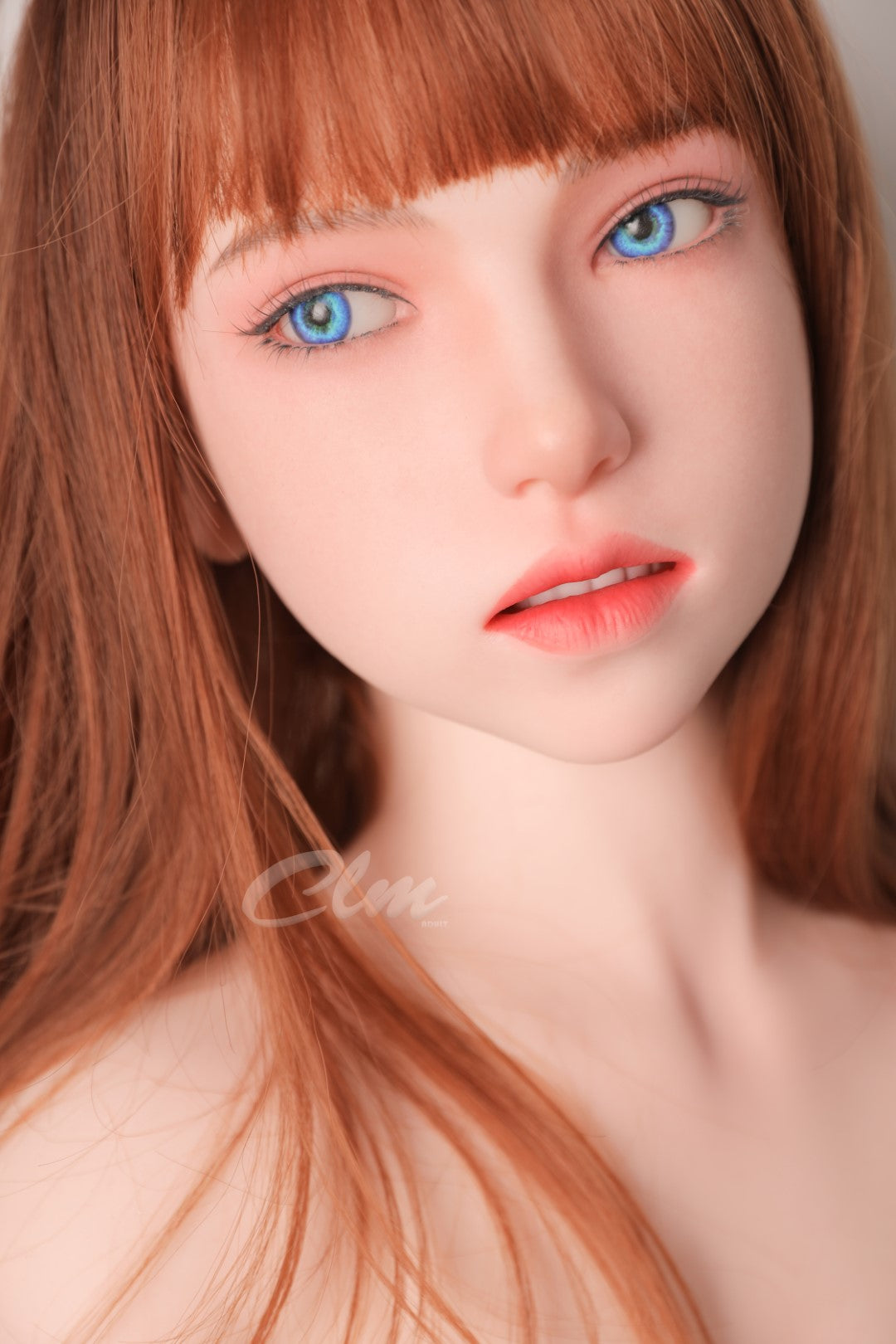 Grace seksa lelle (Climax Doll Ultra 160 cm A veida krūze, silikons)