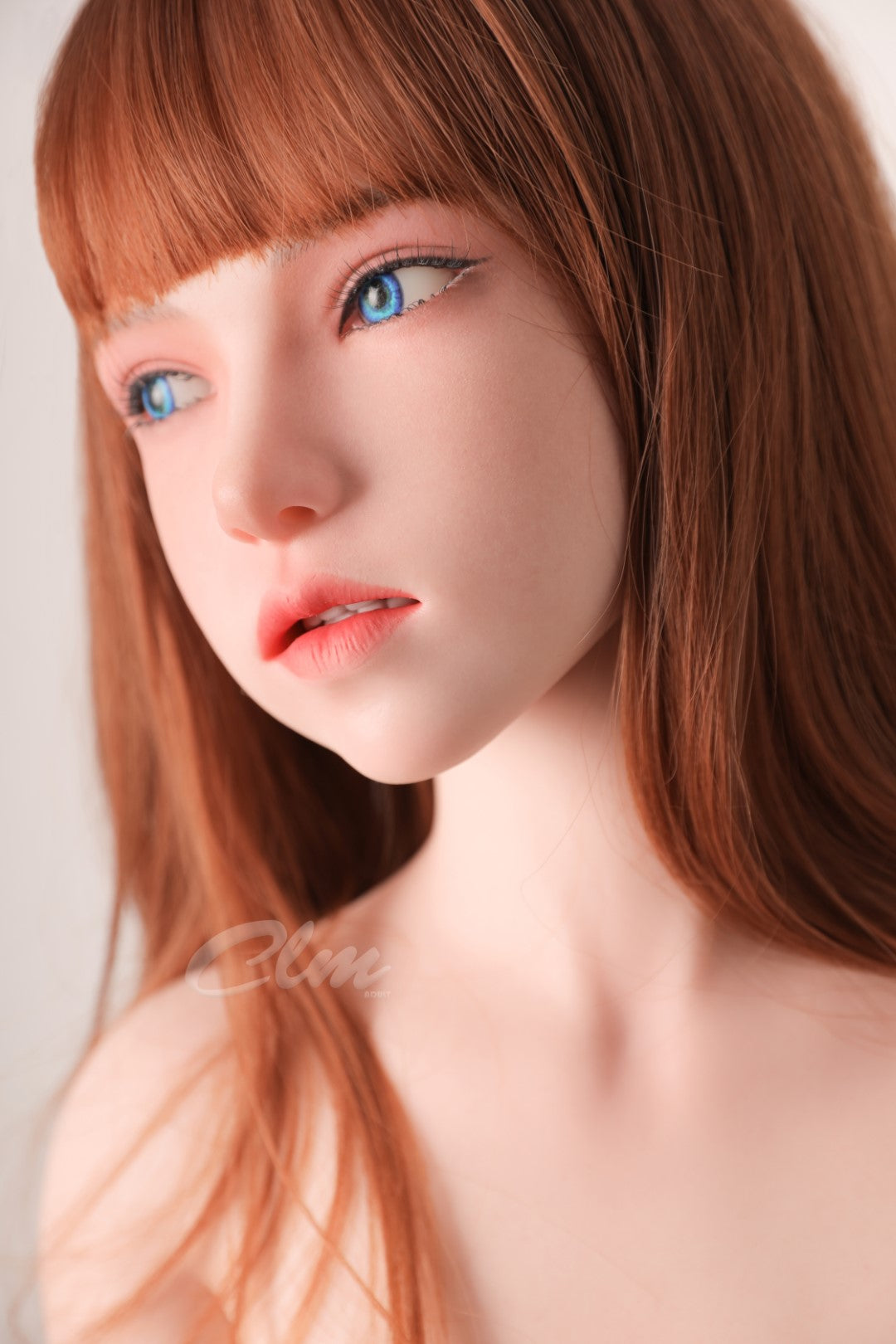 Grace seksa lelle (Climax Doll Ultra 160 cm A veida krūze, silikons)