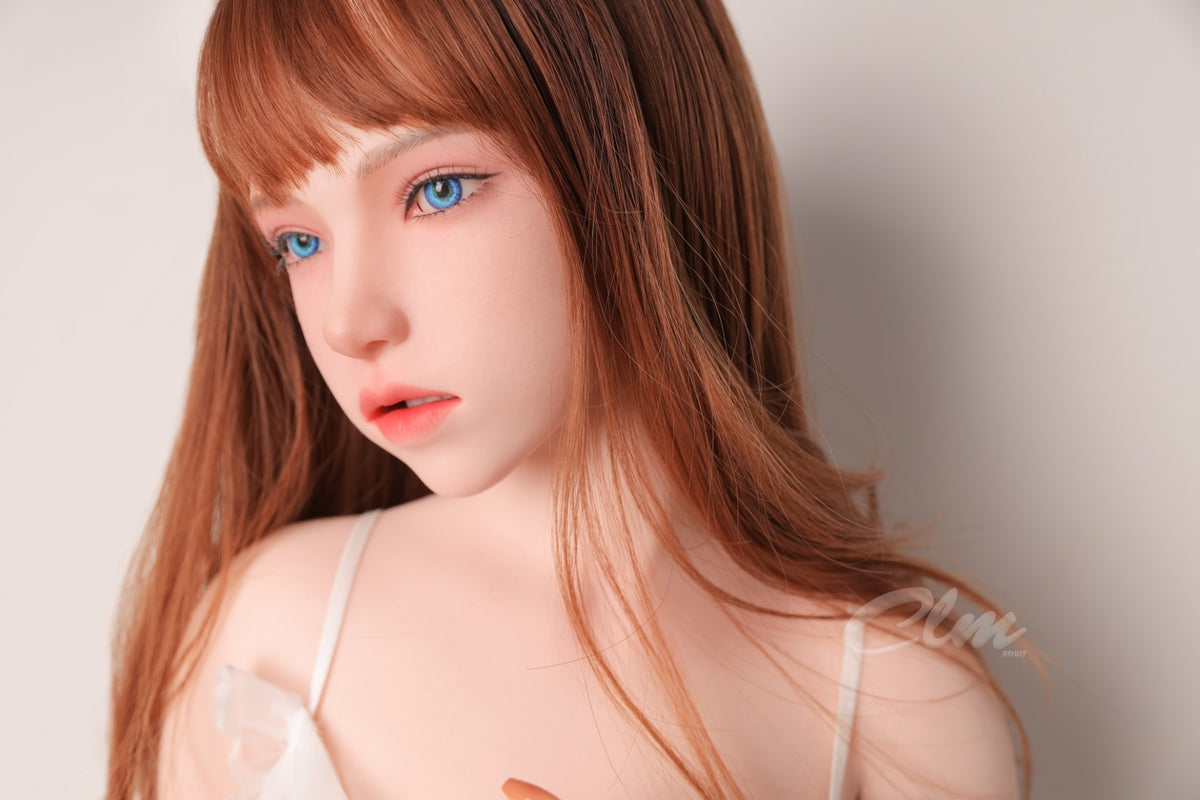 Grace seksa lelle (Climax Doll Ultra 160 cm A veida krūze, silikons)
