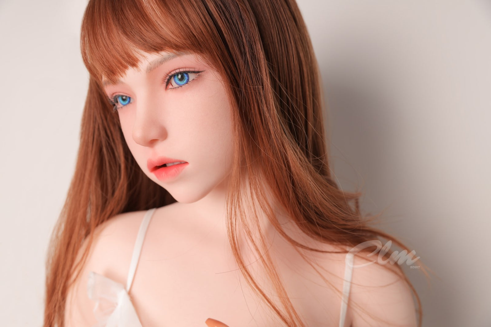 Grace seksa lelle (Climax Doll Ultra 160 cm A veida krūze, silikons)