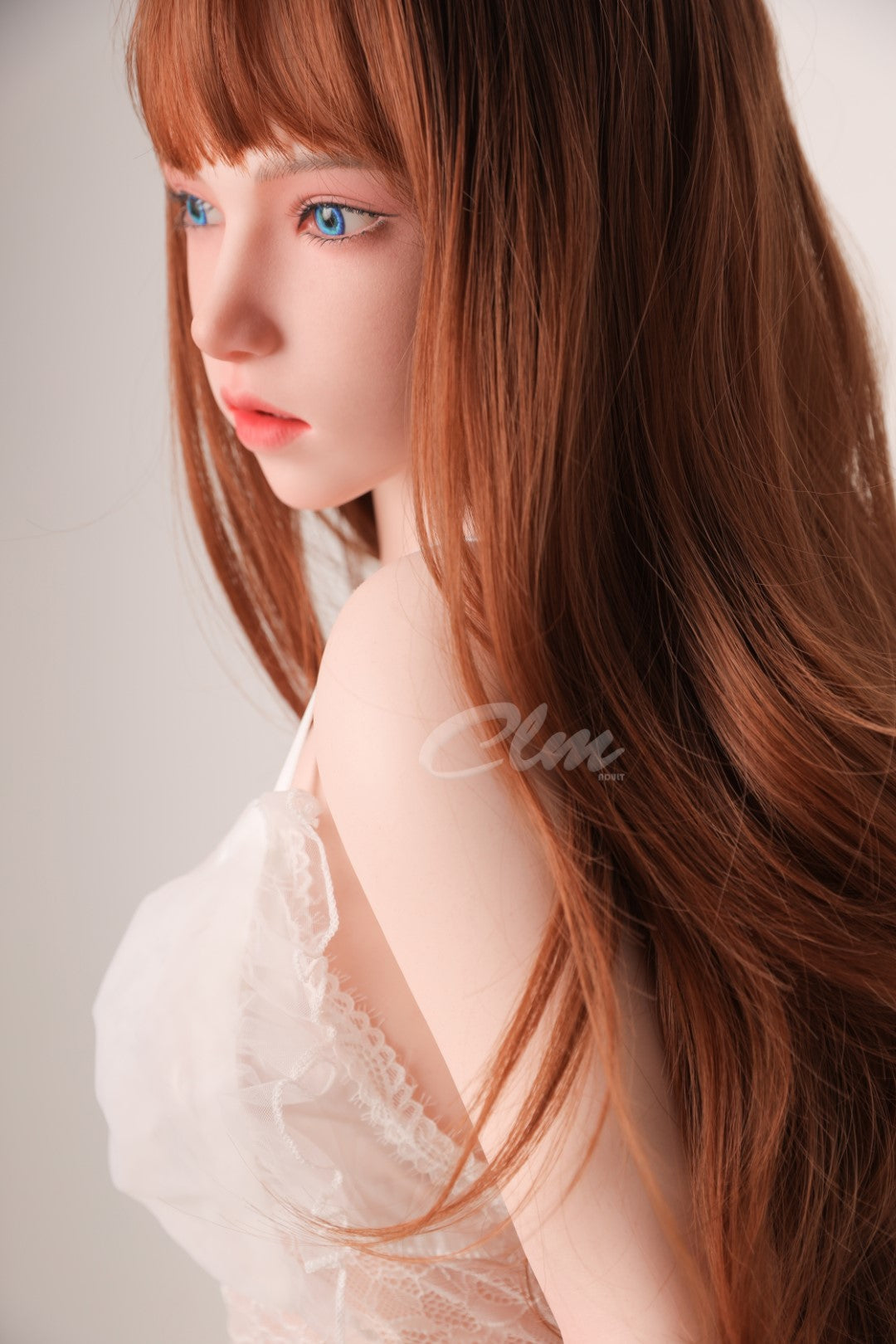 Grace seksa lelle (Climax Doll Ultra 160 cm A veida krūze, silikons)