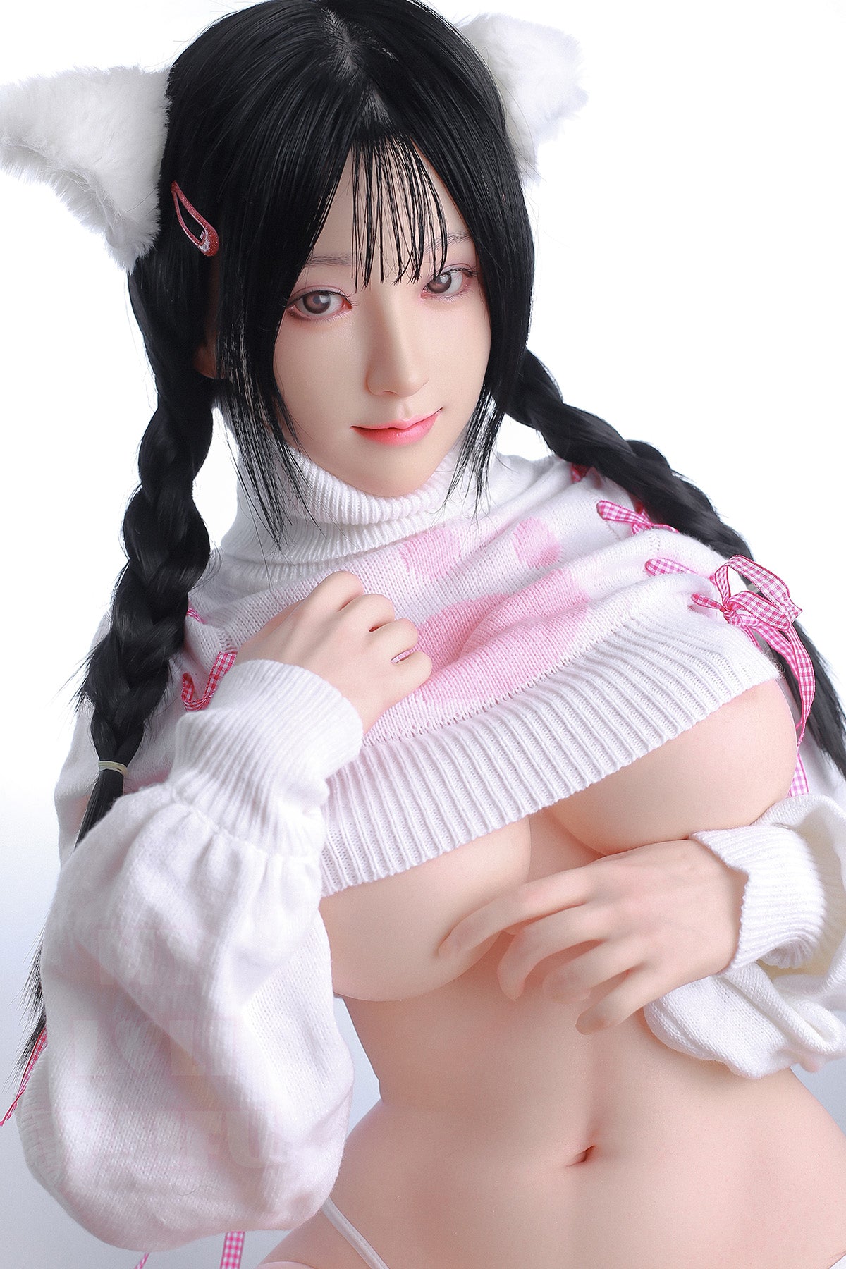 Sajurija seksa lelle (My Loli Waifu 152 cm E-Cup silikona)