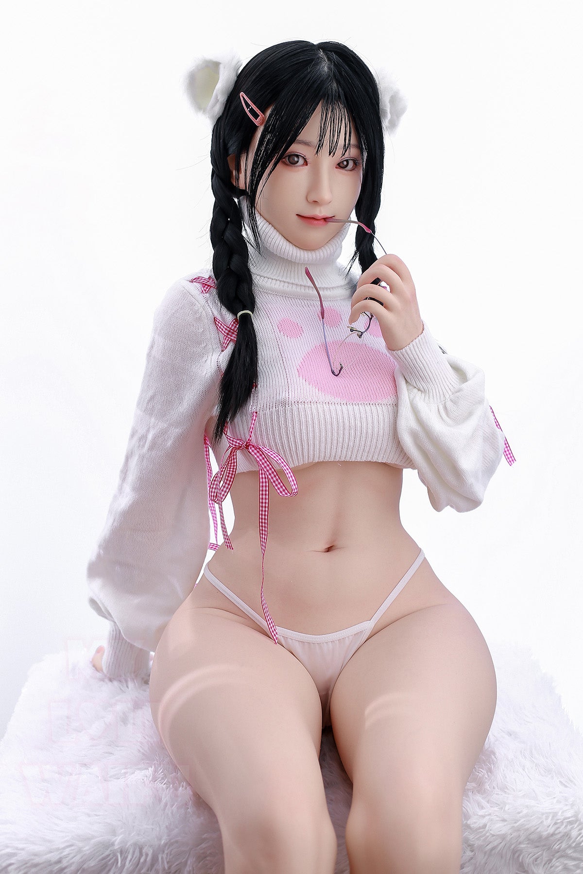 Sajurija seksa lelle (My Loli Waifu 152 cm E-Cup silikona)