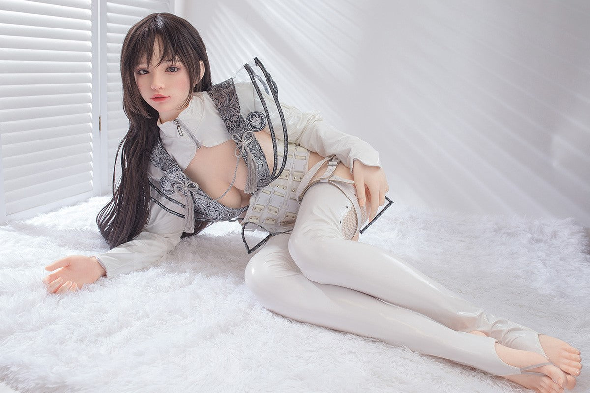 Seksa lelle Ayaka (My Loli Waifu 158 cm D-Cup #82B silikona)