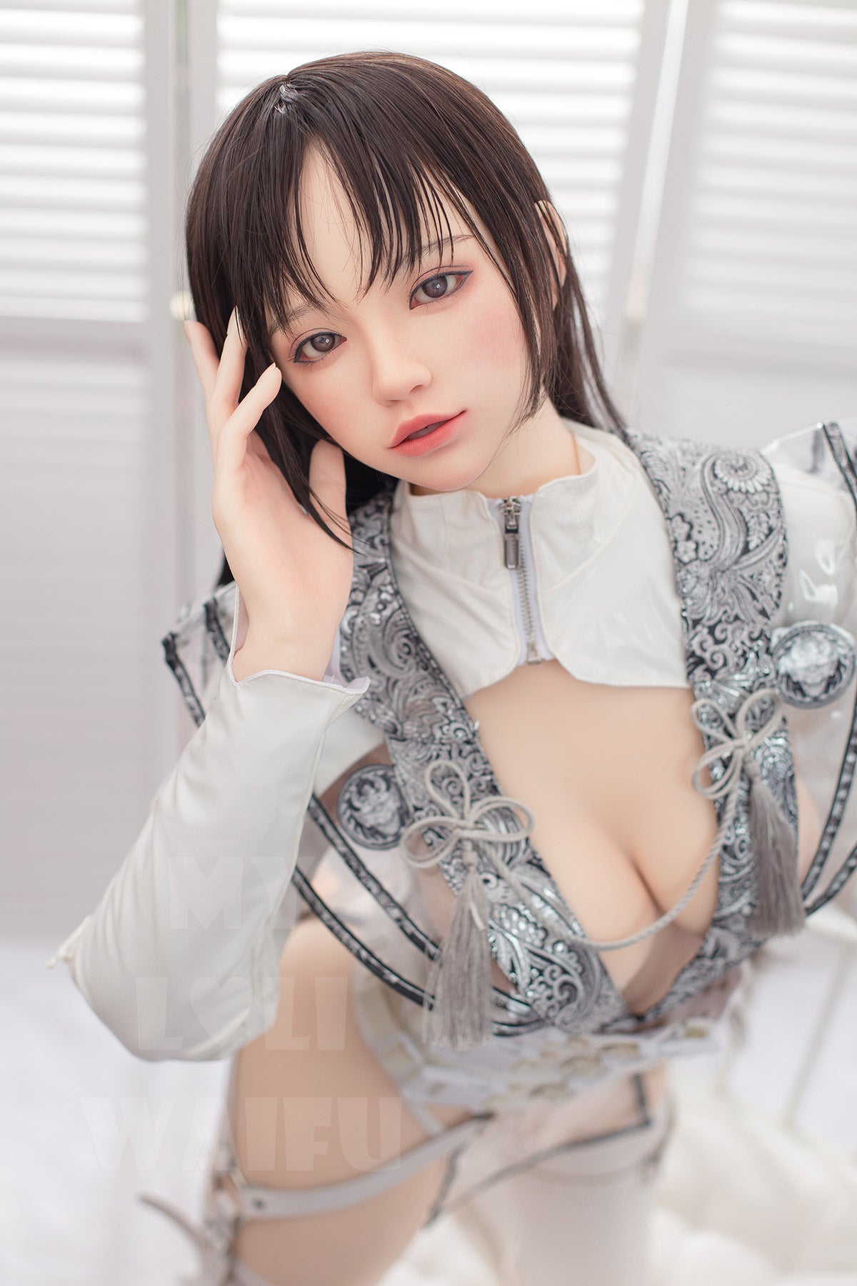 Seksa lelle Ayaka (My Loli Waifu 158 cm D-Cup #82B silikona) EXPRESS