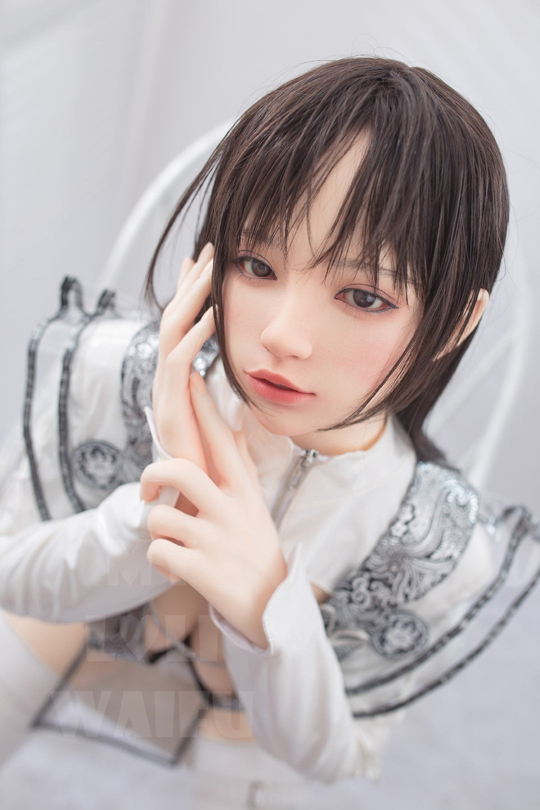 Seksa lelle Ayaka (My Loli Waifu 158 cm D-Cup #82B silikona)