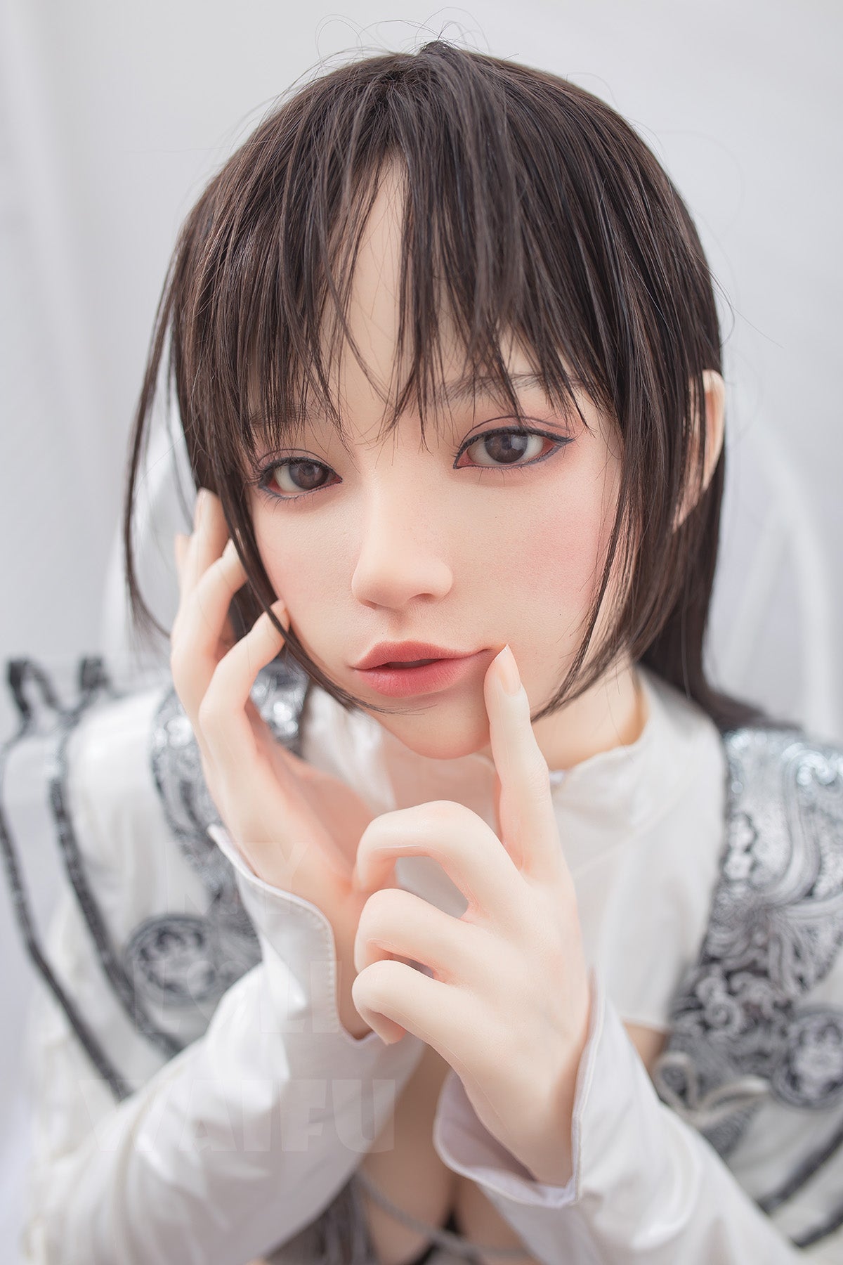 Seksa lelle Ayaka (My Loli Waifu 158 cm D-Cup #82B silikona) EXPRESS