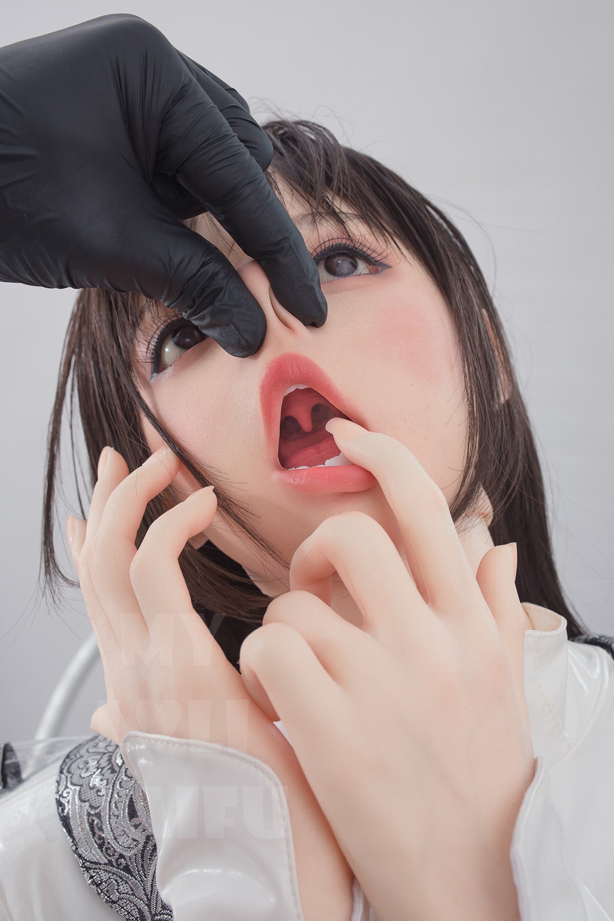Seksa lelle Ayaka (My Loli Waifu 158 cm D-Cup #82B silikona) EXPRESS