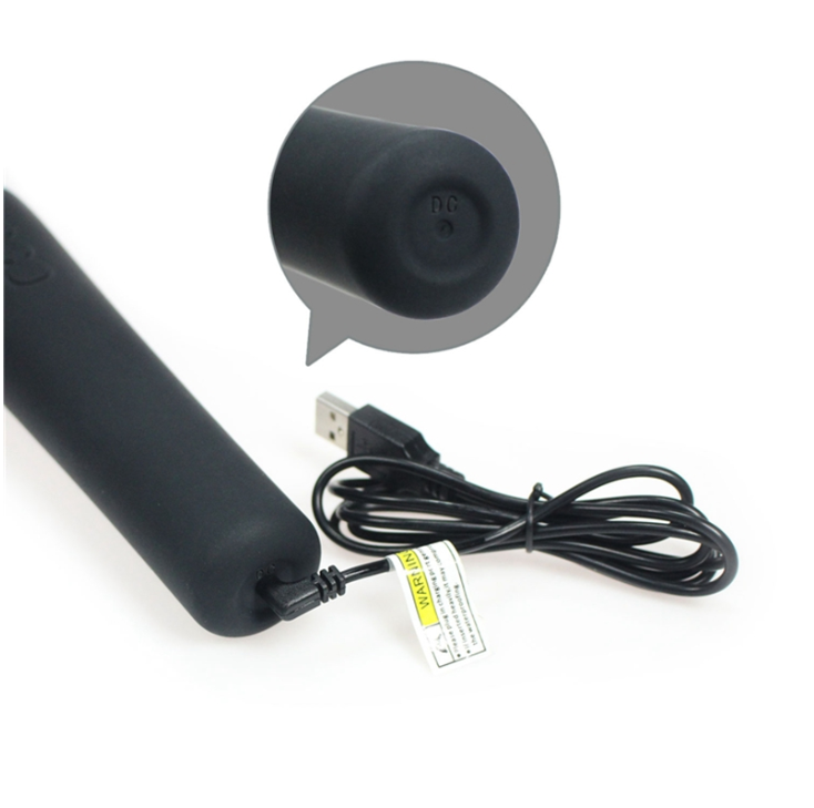 Spēcīgs vibrators populārā dizainā (Sexlandet)