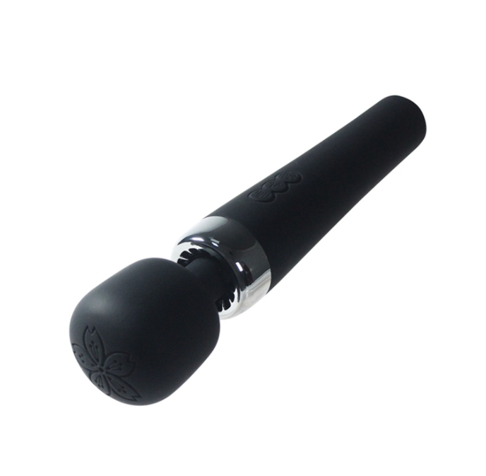 Spēcīgs vibrators populārā dizainā (Sexlandet)