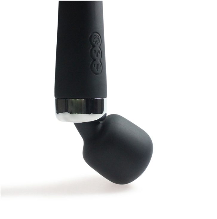 Spēcīgs vibrators populārā dizainā (Sexlandet)