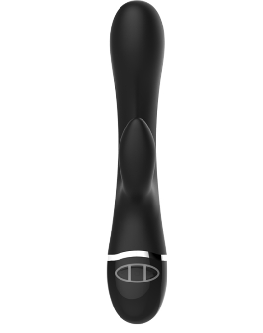 Vibrators ar elektrisko stimulāciju - 7 ātrumi