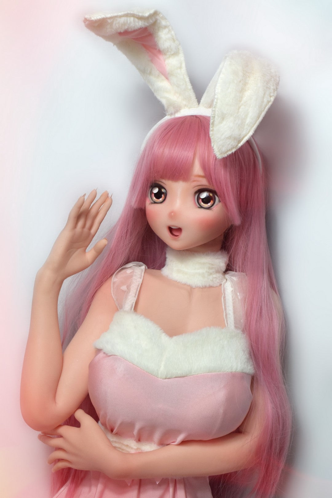 Seksa lelle Cukišima Izumi (Elsa Babe 148cm RAD005 silikons)