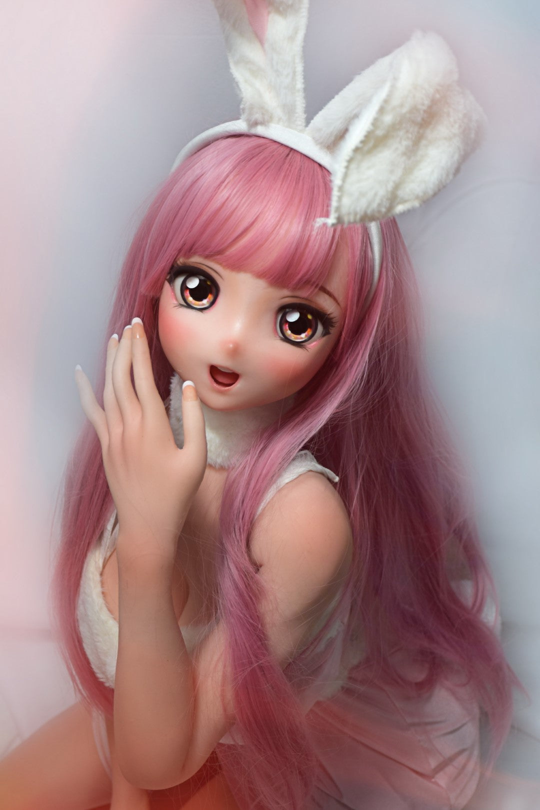 Seksa lelle Cukišima Izumi (Elsa Babe 148cm RAD005 silikons)
