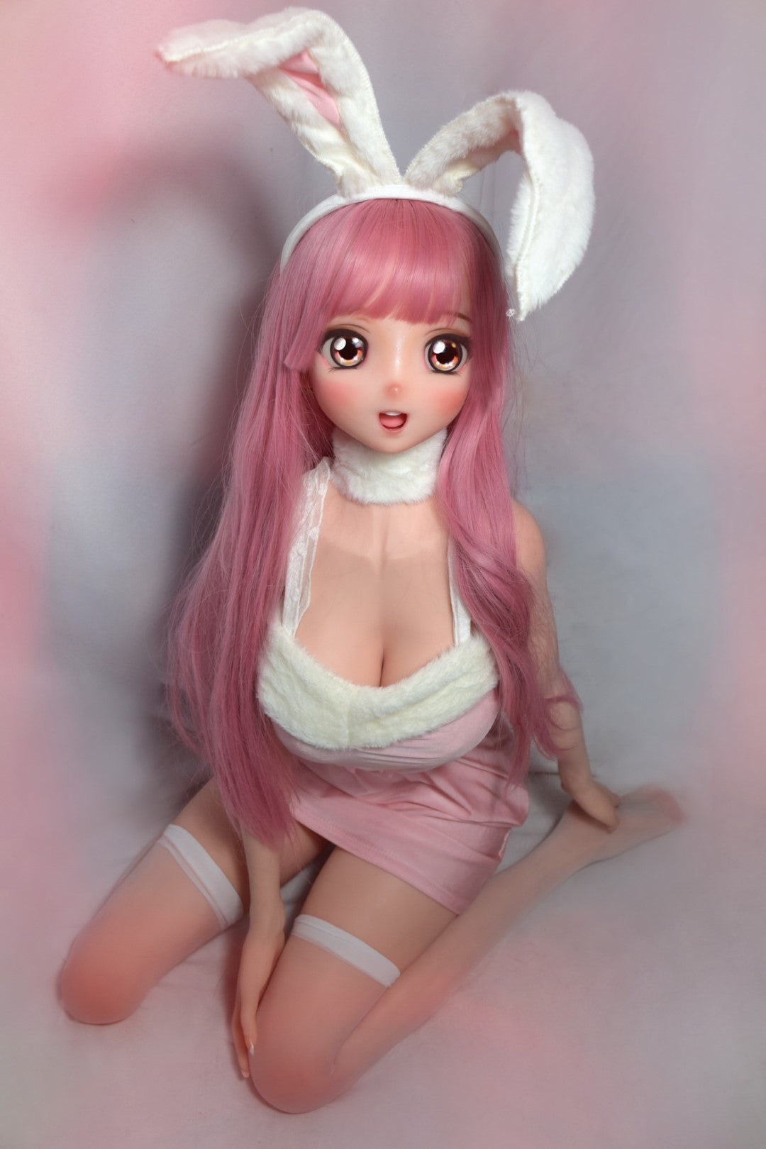 Seksa lelle Cukišima Izumi (Elsa Babe 148cm RAD005 silikons)