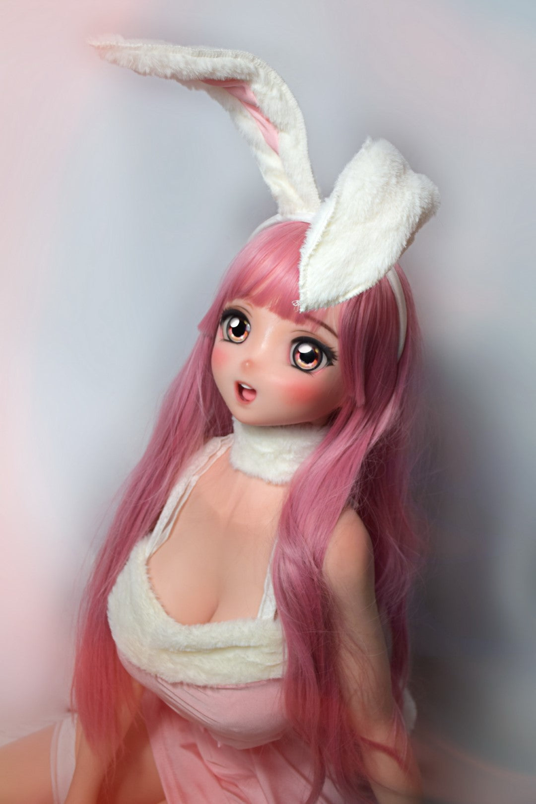 Seksa lelle Cukišima Izumi (Elsa Babe 148cm RAD005 silikons)