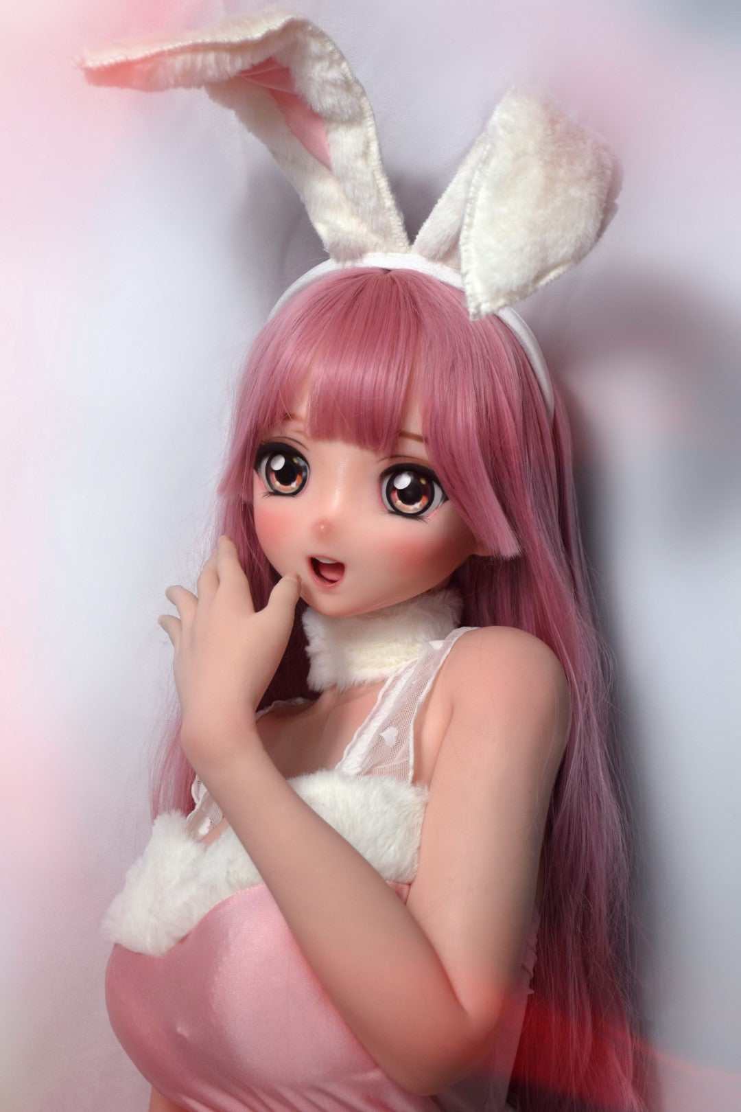 Seksa lelle Cukišima Izumi (Elsa Babe 148cm RAD005 silikons)