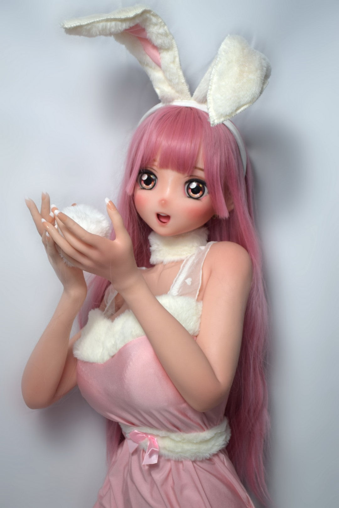 Seksa lelle Cukišima Izumi (Elsa Babe 148cm RAD005 silikons)