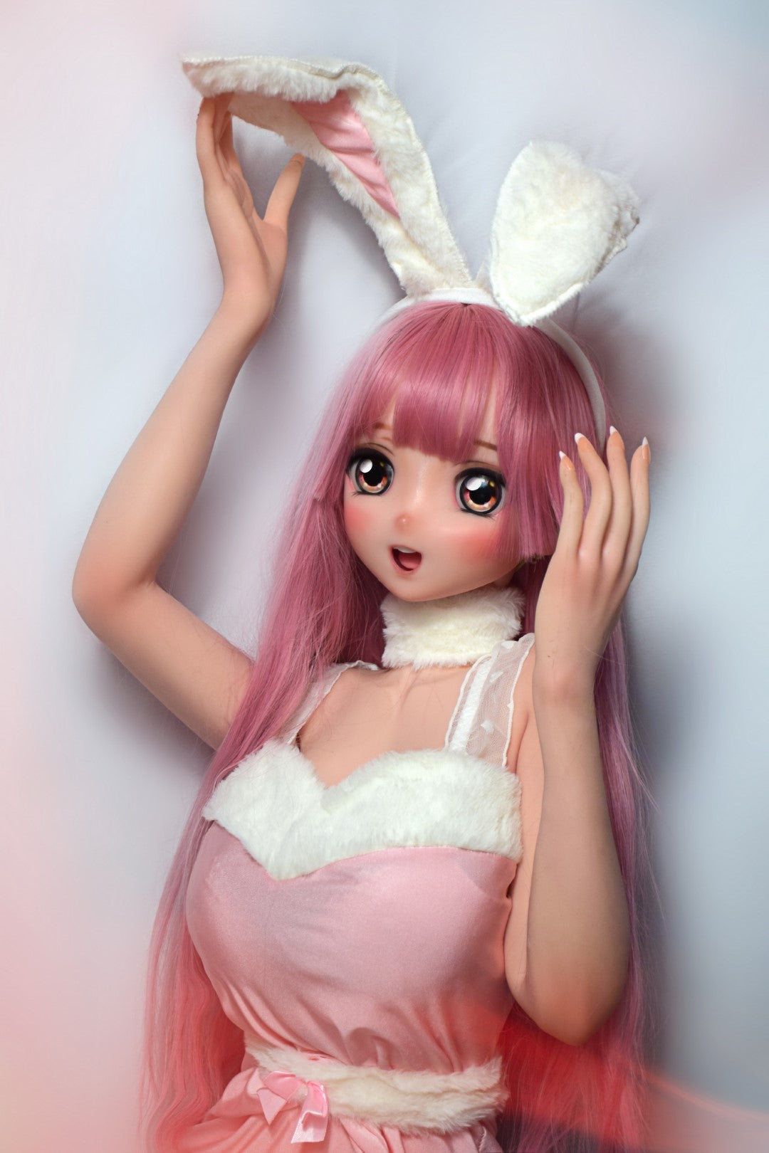Seksa lelle Cukišima Izumi (Elsa Babe 148cm RAD005 silikons)