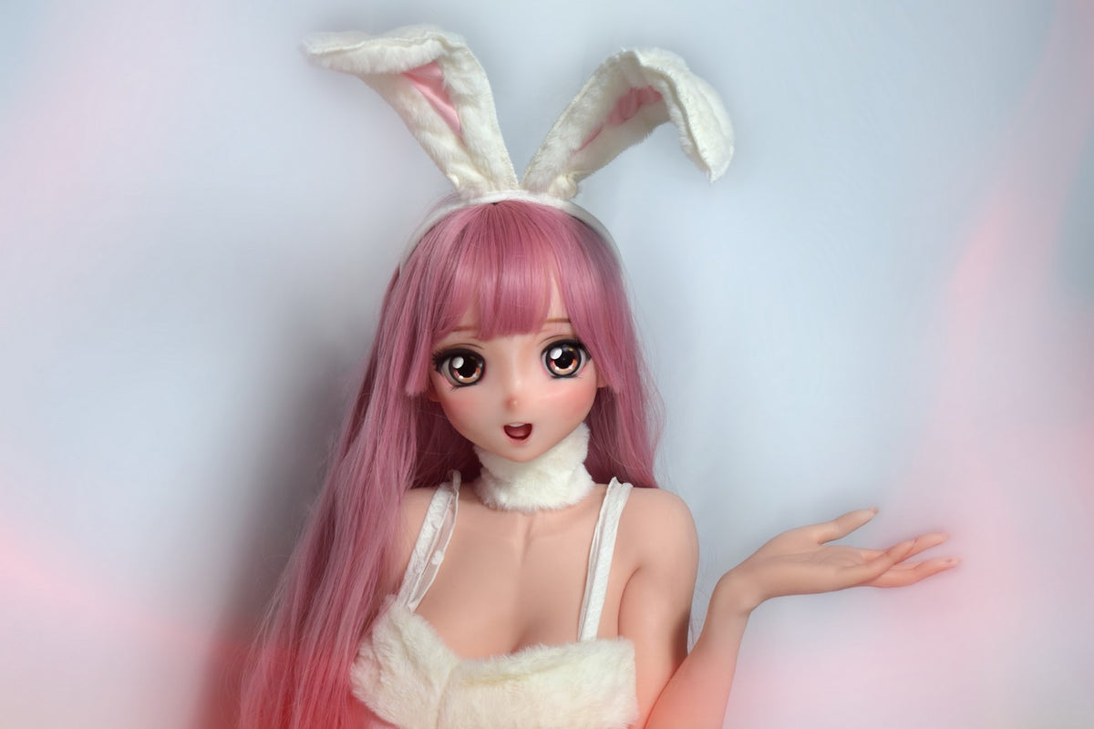 Seksa lelle Cukišima Izumi (Elsa Babe 148cm RAD005 silikons)