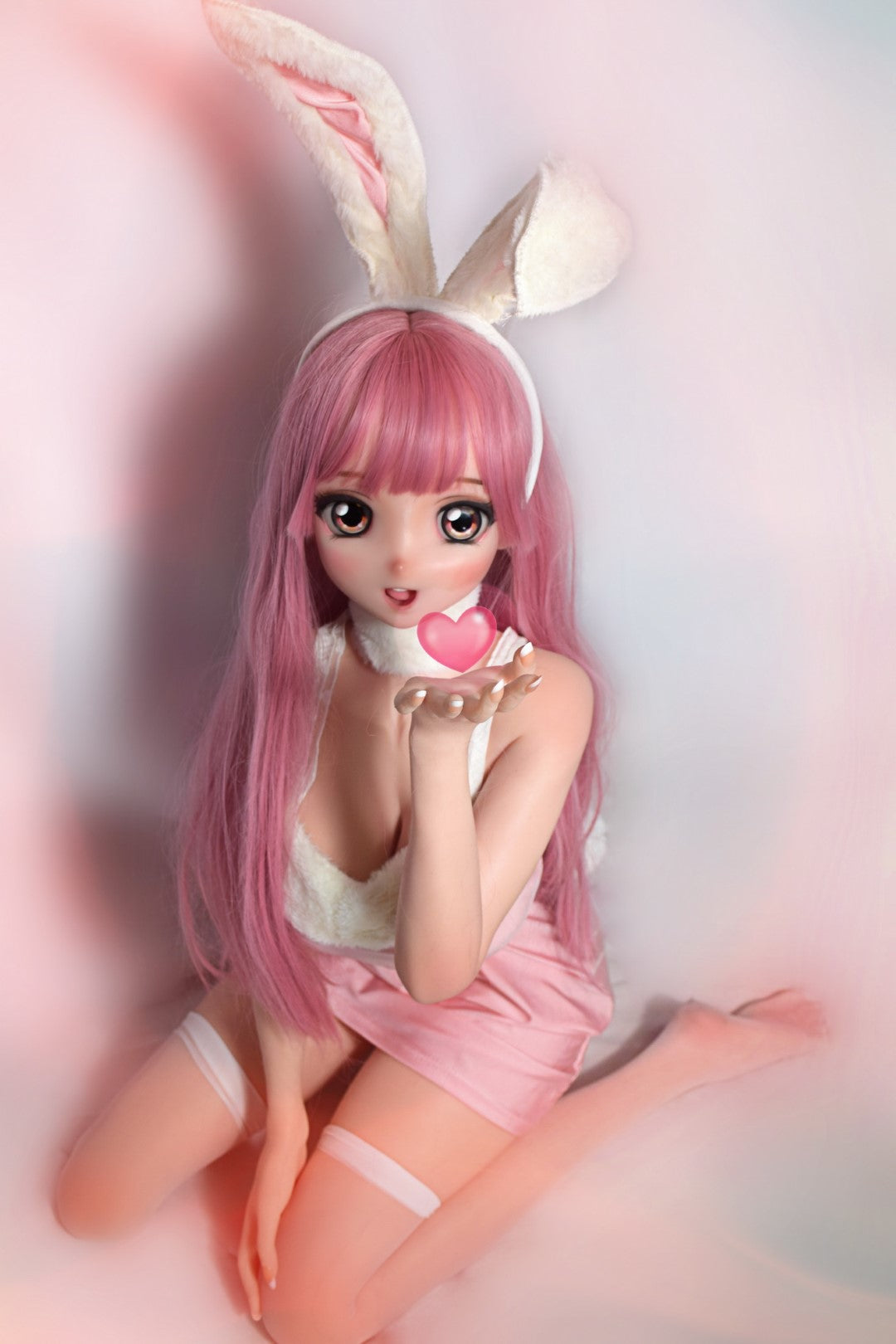 Seksa lelle Cukišima Izumi (Elsa Babe 148cm RAD005 silikons)