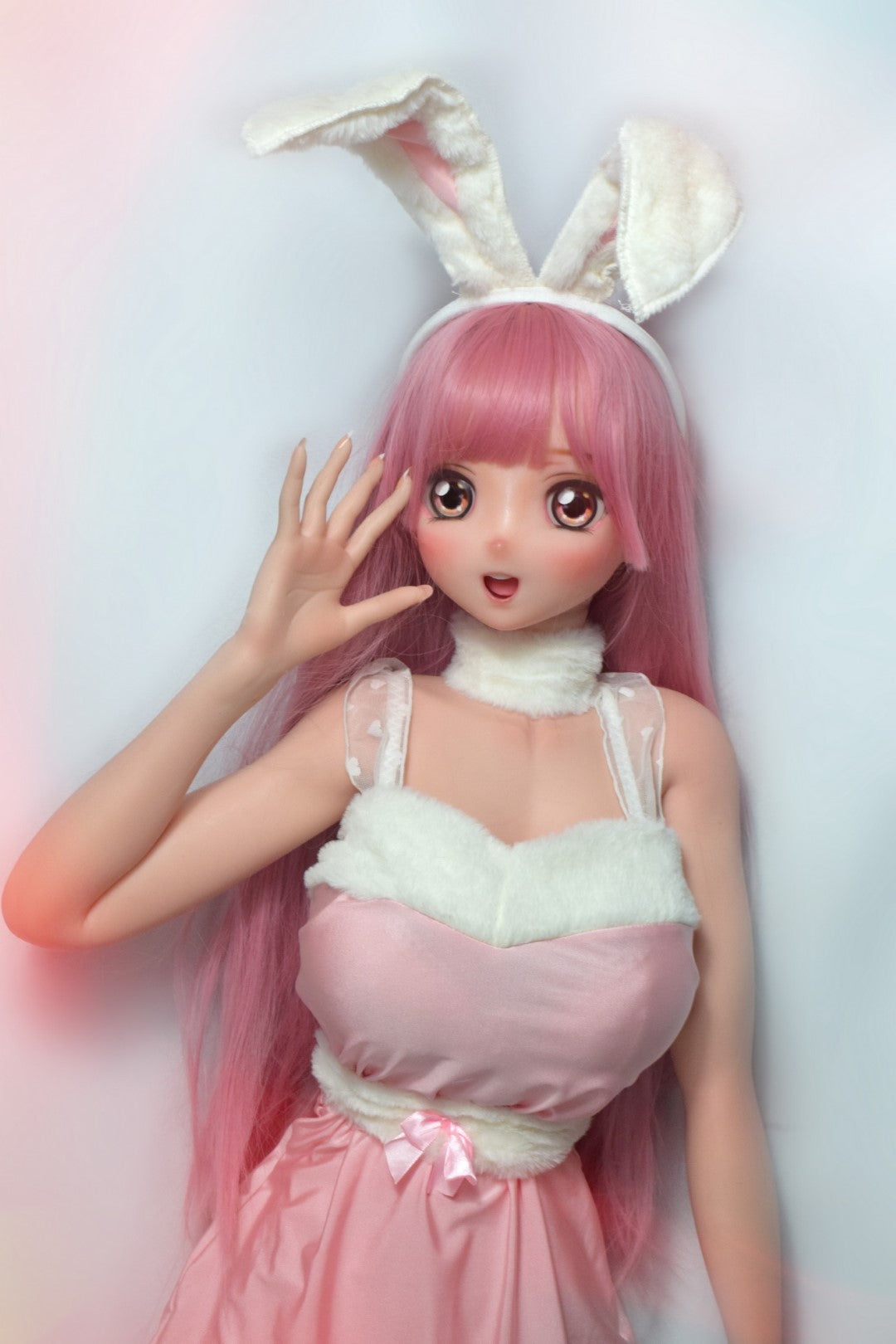 Seksa lelle Cukišima Izumi (Elsa Babe 148cm RAD005 silikons)