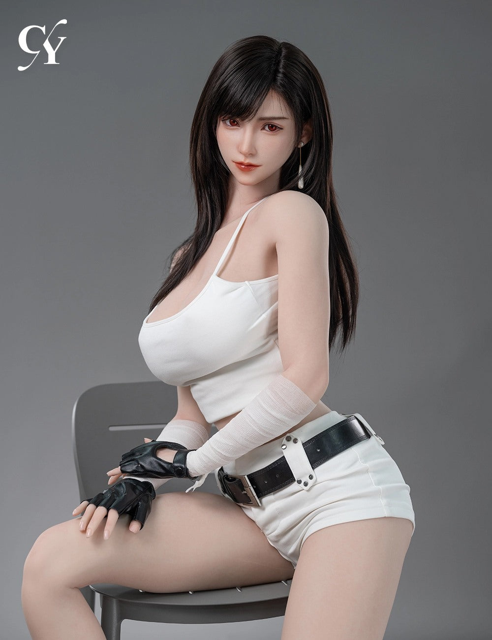 Seksa lelle Talia (TOP CYDOLL 168 cm F-kauss TPE+silikons)