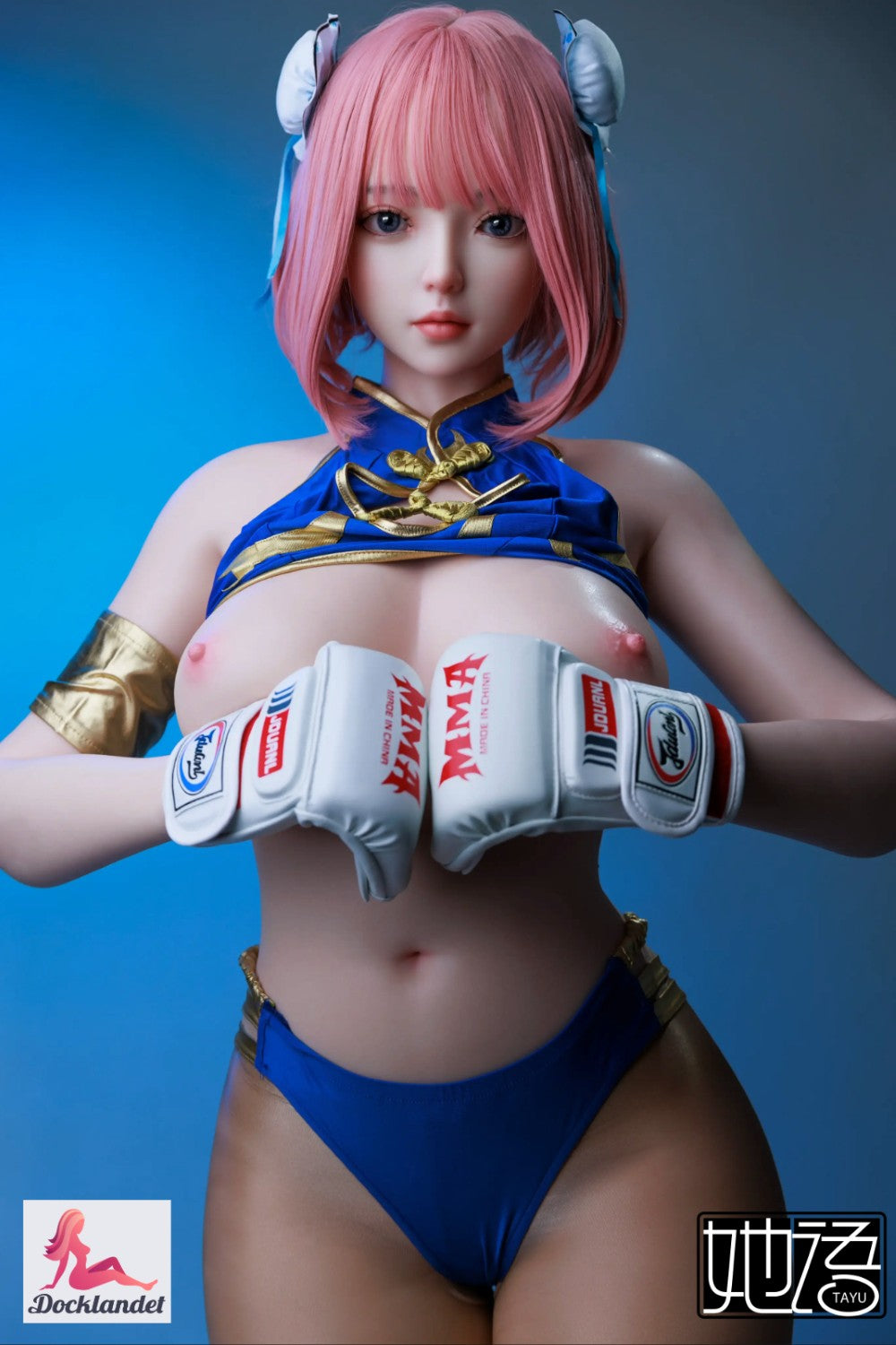 aprīļa seksa lelle (Tayu Doll 165 cm E-Cup ZC-24# silikona)